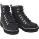 Teva W'S Midform Boot, BLK, 39 (us 8)| uk 6