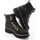 Teva W'S Midform Boot, BLK, 39 (us 8)| uk 6