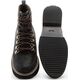 Teva W'S Midform Boot, BLK, 39 (us 8)| uk 6