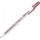 BRUYNZEEL SAKURA Sakura Glaze 3d-Roller 822 Deep Red 0,7mm 9639459 84511389830