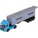 Majorette Pojazd Majorette Maersk 3 rodzaje mix
