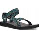 Teva W'S Original Universal Wildflower, BGEN, 36 (us 5)| uk 3