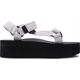 Teva W'S Flatform Universal Gloriosa, GREY, 41 (us 10)| uk 8