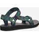 Teva W'S Original Universal Wildflower, BGEN, 37 (us 6)| uk 4