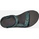 Teva W'S Original Universal Wildflower, BGEN, 37 (us 6)| uk 4