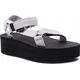 Teva W'S Flatform Universal Gloriosa, GREY, 36 (us 5)| uk 3