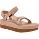 Teva W'S Flatform Universal, MSLN, 36 (us 5)| uk 3