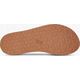Teva W'S Flatform Universal, MSLN, 36 (us 5)| uk 3