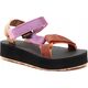 Teva Y'S Midform Universal Metallic, PMMLT, 37 (us 5)| uk 4