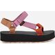 Teva Y'S Midform Universal Metallic, PMMLT, 37 (us 5)| uk 4