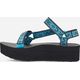 Teva W'S Flatform Universal, RRSH, 37 (us 6)| uk 4