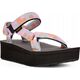 Teva W'S Flatform Universal, RRSH, 39 (us 8)| uk 6