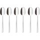 Sambonet Sambonet Rock             6 pcs. Mocca Fork Set