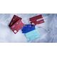 Victorinox Victorinox Smart Card Wallet Sharp Gray