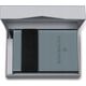 Victorinox Victorinox Smart Card Wallet Sharp Gray
