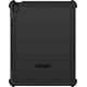 Etui na tablet OtterBox OtterBox Defender Apple iPad Air 13" (M2) - black
