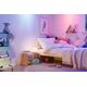 Lampa sufitowa Signify WiZ Pole Floor Light Bodenleuchte Tunable White&Color 1080lm