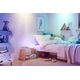 Lampa sufitowa Signify WiZ Pole Floor Light Bodenleuchte Tunable White&Color 1080lm