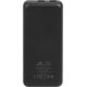 RivaCase POWERBANK DO LAPTOPA, TABLETU, SMARTF. 20.000 MAH USB-C 45W, 2X WE/WY USB-C PD 45W, 2X USB-A QC 3.0 18W, LCD, CZARNY
