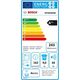 Suszarka do ubrań Bosch Bosch Dryer Machine with Heat Pump | WTU876IHSN | Energy efficiency class A++ | Front loading | 9 kg | LED | Depth 61.3 cm | White