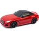 Rastar Auto na radio BMW Z4 New Version 1:24 96200 RASTAR