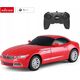 Rastar Auto na radio BMW Z4 New Version 1:24 96200 RASTAR