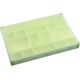 Gamegenic: Token Silo XL Convertible - Green Lime