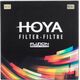 Hoya filter circular polarizer Fusion Antistatic 105mm