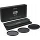 Hoya filter kit HD Mk II IRND Kit 52mm