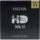 Hoya filter neutral density HD Mk II IRND8 55mm