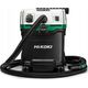 HIKOKI.VACUUM CLEANER 1200W 30L RP300YH HOSE CLASS H