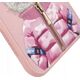 Nimmy iPhone 15 Pro 6.1" case pink Cool&Cute 2.0 Cat