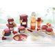 Decoration Set 10pcs.