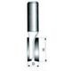 Condor Frez do drewna prosty 12 x 25mm trzpień 8mm (CON-RB-204)