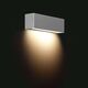 Kinkiet Nowodvorski Straight Wall 1x40W  (6345)