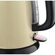 Czajnik Russell Hobbs 24994-70 Kremowy