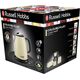 Czajnik Russell Hobbs 24994-70 Kremowy