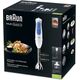 Blender Braun MQ3035 Sauce