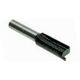 Condor Frez do drewna prosty 10 x 25mm trzpień 8mm (CON-RB-203)