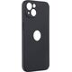 ForCell ETUI Futerał Forcell SOFT do iPhone 13 czarny CASE