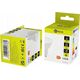 Żarówka LED GTV G-tech GT-PC5010-40 5W GU10 400lm 4000K AC220-240V 50-60Hz ra>80 pf>0 5 120 stopni 43ma