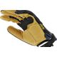 Mechanix Wear RĘKAWICE MECHANIX MATERIAL4X® M-PACT® BLACK