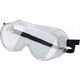 Wolfcraft Okulary ochronne Wolfcraft - pełne / Standard CE