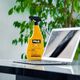 K2 K2 PŁYN DO CZYSZCZENIA WYŚWIETLACZY ERLA LCD CLEANER 750ML