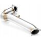 RM Motors Downpipe AUDI A7 3.0 tdi + quattro A4 A5 2.7 3.0 tdi + quattro