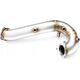 RM Motors Downpipe AUDI A7 3.0 tdi + quattro A4 A5 2.7 3.0 tdi + quattro