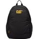 Caterpillar Caterpillar V-Power Backpack 84524-01 Czarne One size