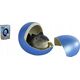 Hipo Jajo rosnące Rekin 6cm 12szt/disp 621712 03706
