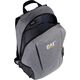 Caterpillar Caterpillar Harvard Backpack 84626-501 szary One size