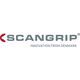 Scangrip Uchwyt do montażu lamp NOVA i MULTIMATCH na powierzchniach magnetycznych  MAGNETIC BRACKET 03.5390